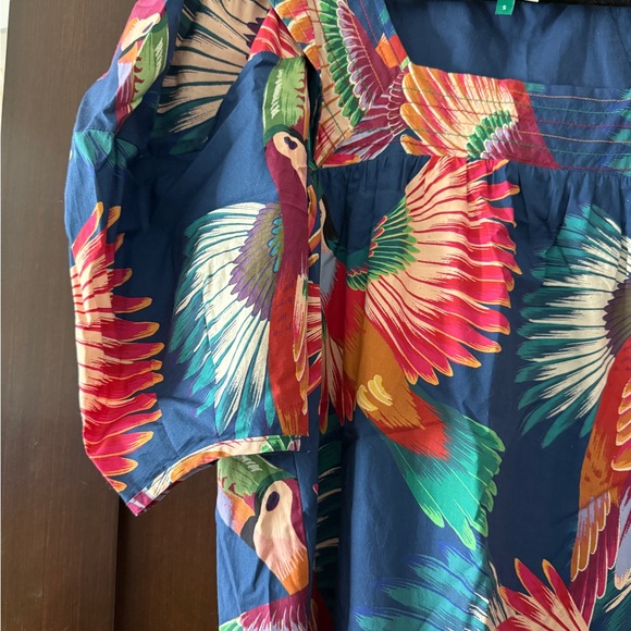 Farm Rio Dress - Picture 2 of 3